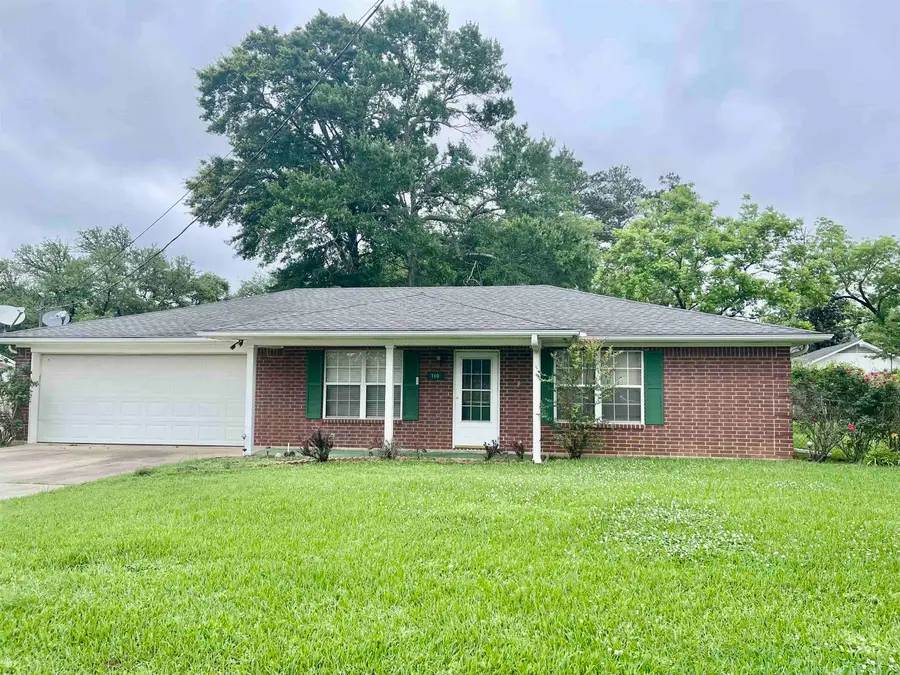 710 & 708 Heaton, Carthage, TX 75633 - #2