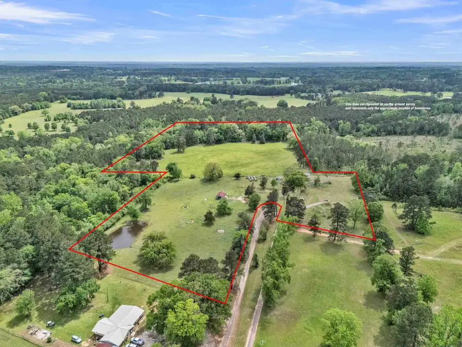 445 Berea 4, Jefferson, TX 75657 - #3