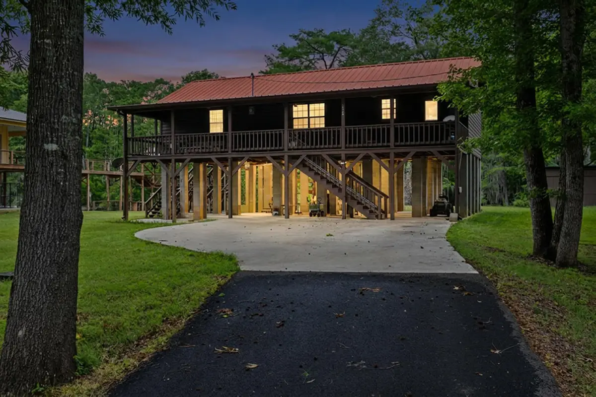 426 Private Road 7219, Jefferson, TX 75657-0000 - #1