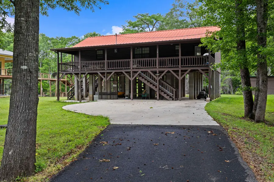 426 Private Road 7219, Jefferson, TX 75657-0000 - #2