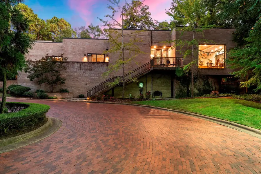 45 Palisades Blvd, Longview, TX 75605 - #2