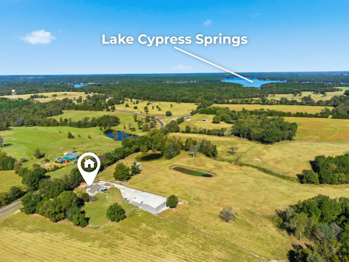 Address Withheld By Seller, Scroggins, TX 75480 - #1