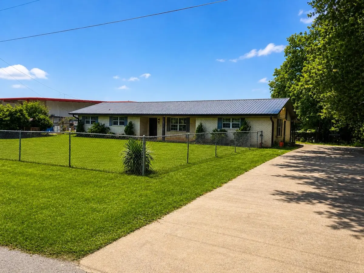 546 Old San Augustine Hwy, Center, TX 75935 - #1
