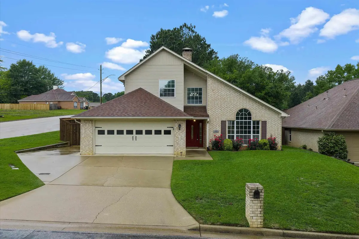 3301 Crossroads Drive, Longview, TX 75605 - #1