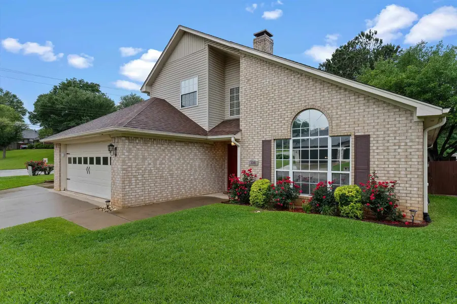 3301 Crossroads Drive, Longview, TX 75605 - #2