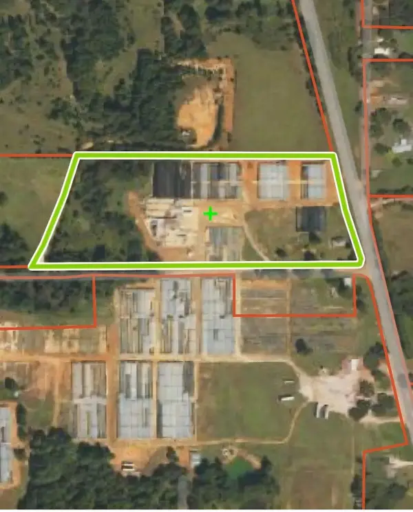 TBD County Road 474, Henderson, TX 75652