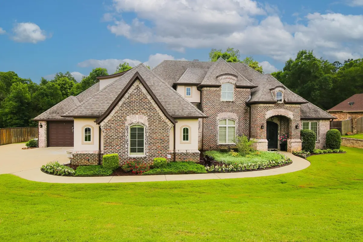 125 Alexis Dr, Longview, TX 75605 - #1