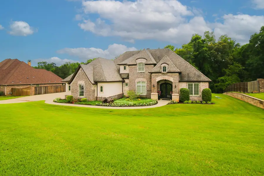 125 Alexis Dr, Longview, TX 75605 - #2