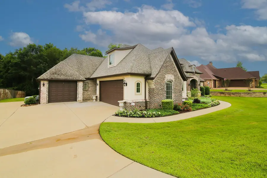 125 Alexis Dr, Longview, TX 75605 - #3