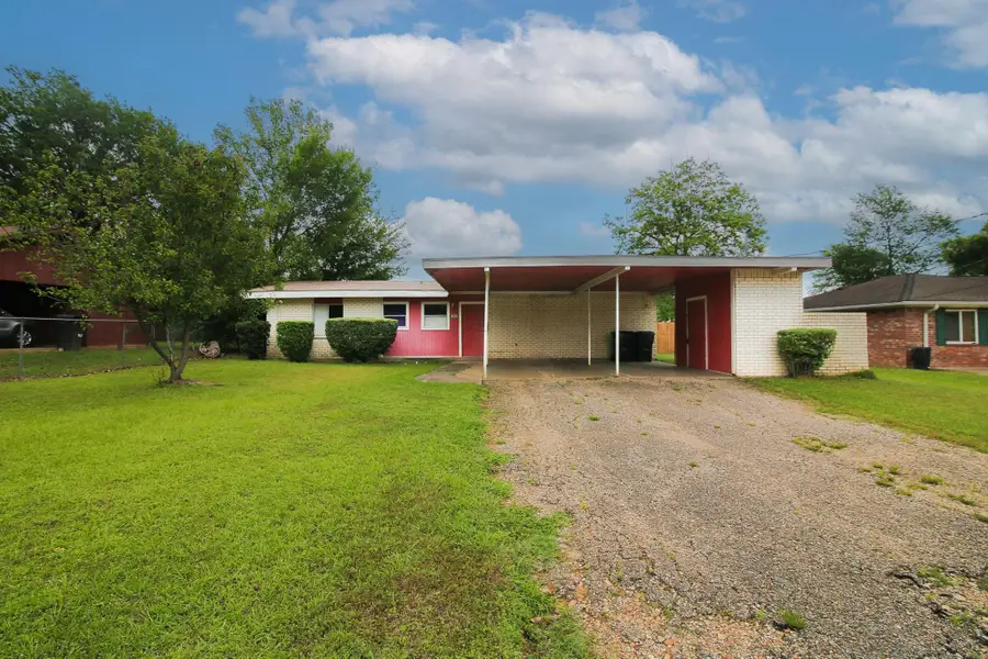 800 Sheryl Ln, Longview, TX 75604 - #2