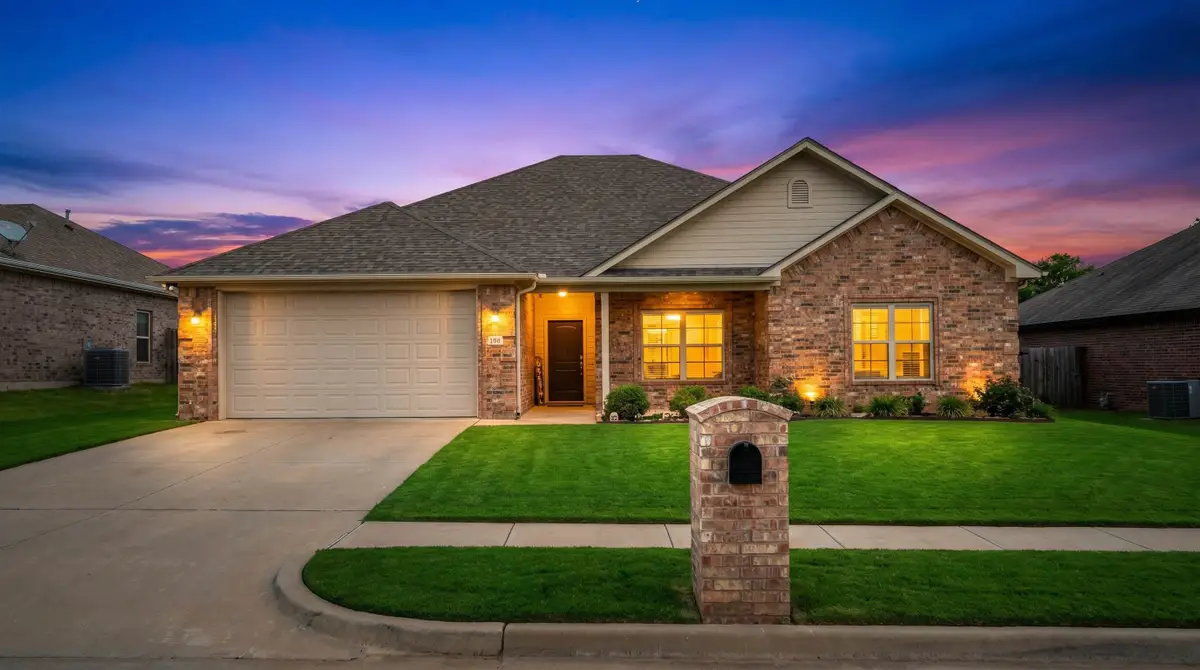 114 Brookway Lane, Longview, TX 75605 - #1