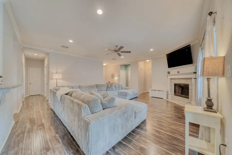 114 Brookway Lane, Longview, TX 75605 - #3