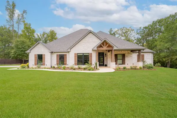 115 CR 2160D, Tatum, TX 75691