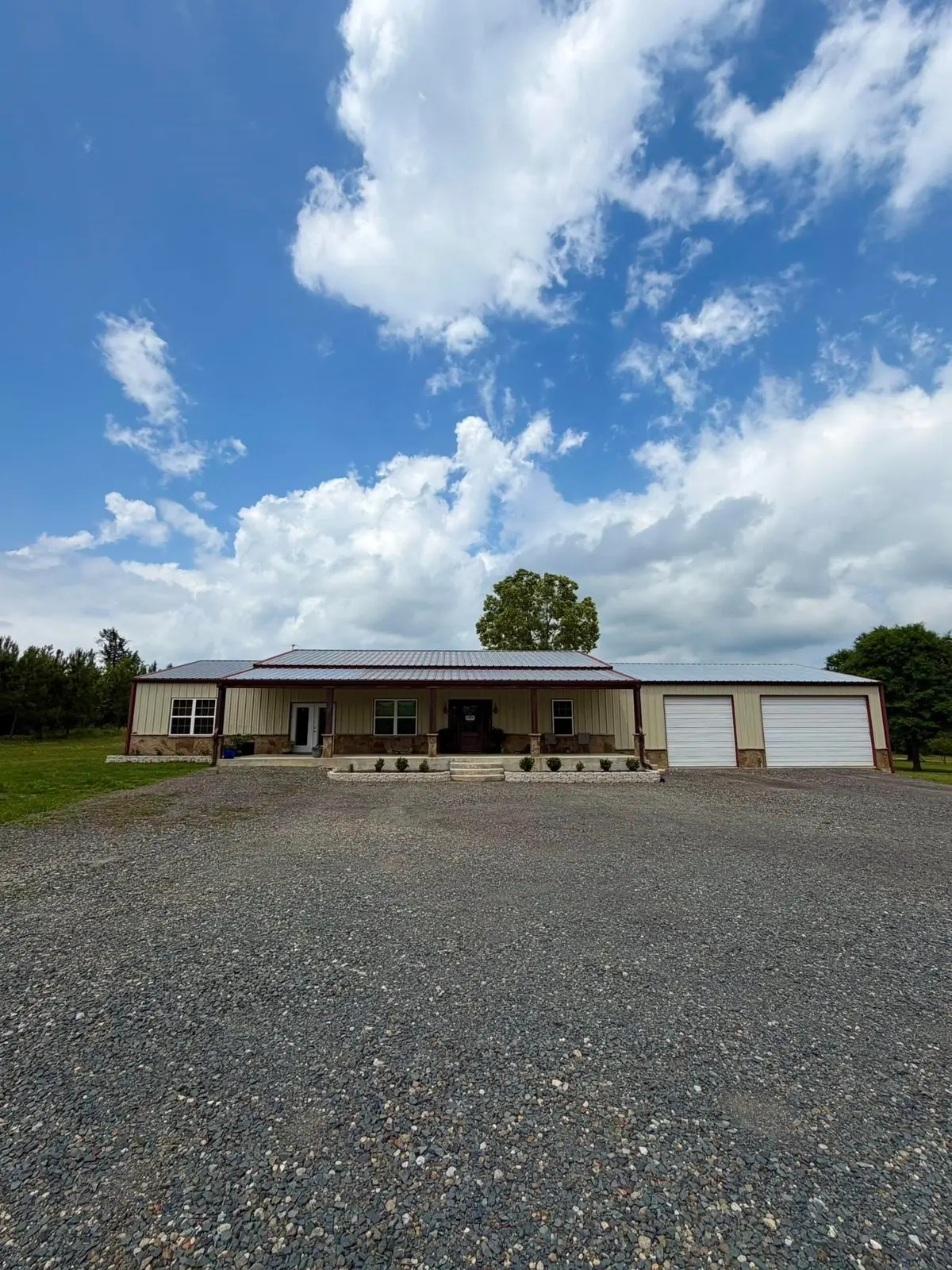 300 CR 3535, Queen City, TX 75572 - #1