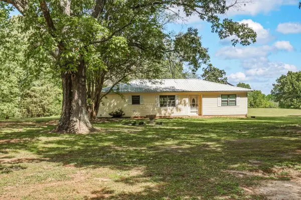 Address Withheld By Seller, Mount Vernon, TX 75457