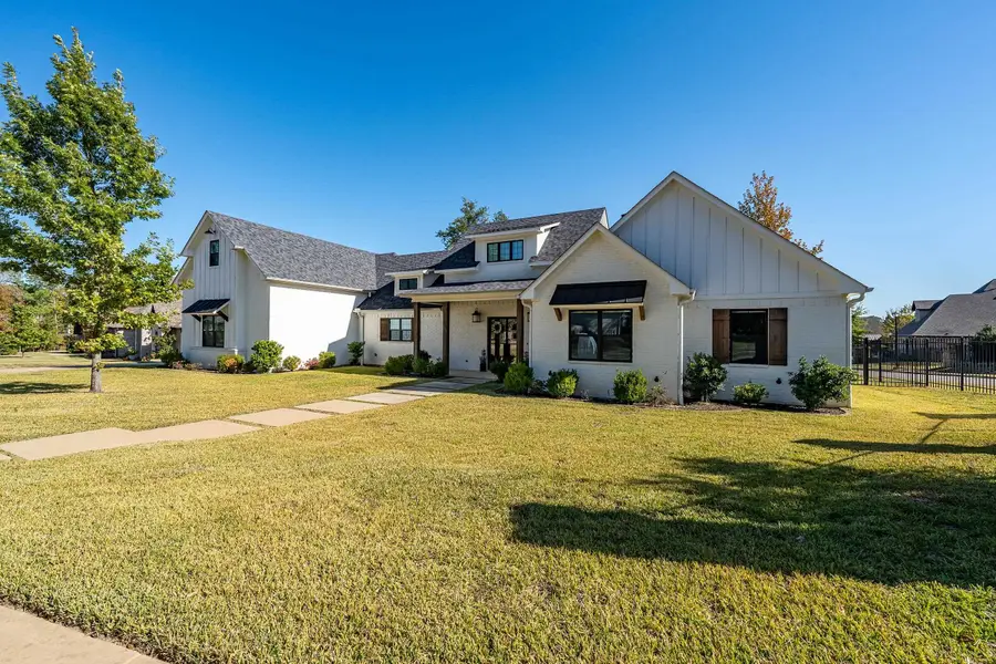 7580 Northlake Drive, Tyler, TX 75703 - #2