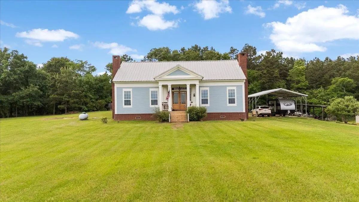 9254 US HWY 84 W, Cushing, TX 75760 - #1