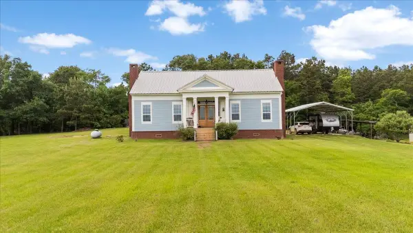 9254 US HWY 84 W, Cushing, TX 75760