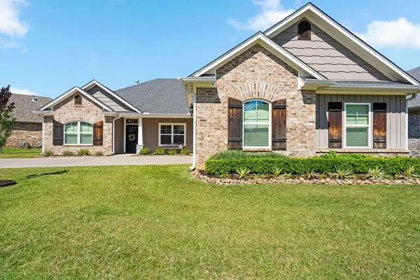3403 Celebration Way, Longview, TX 75605