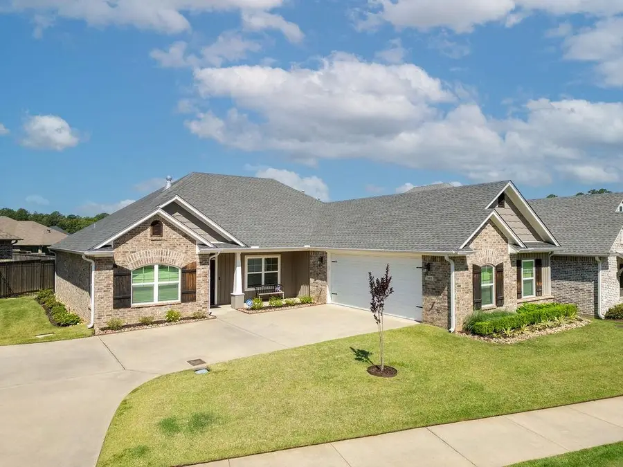 3403 Celebration Way, Longview, TX 75605 - #2
