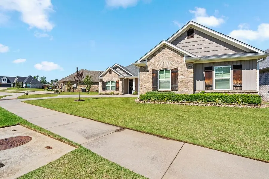 3403 Celebration Way, Longview, TX 75605 - #3