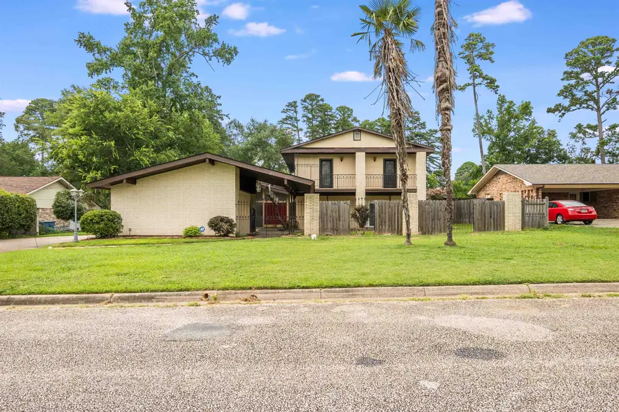 603 Lansdowne, Marshall, TX 75672 - #2