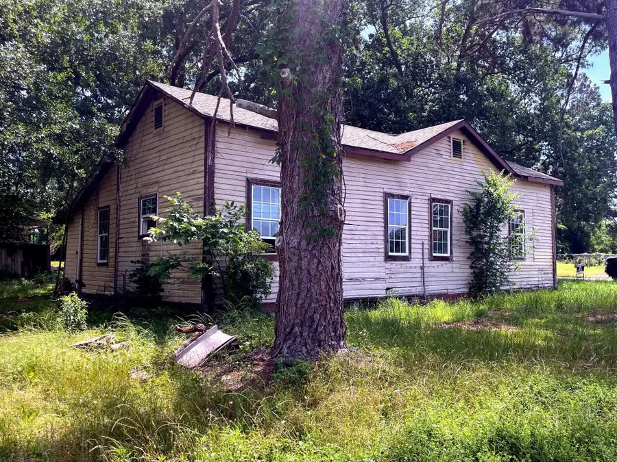 218 W Ash, Carthage, TX 75633 - #3