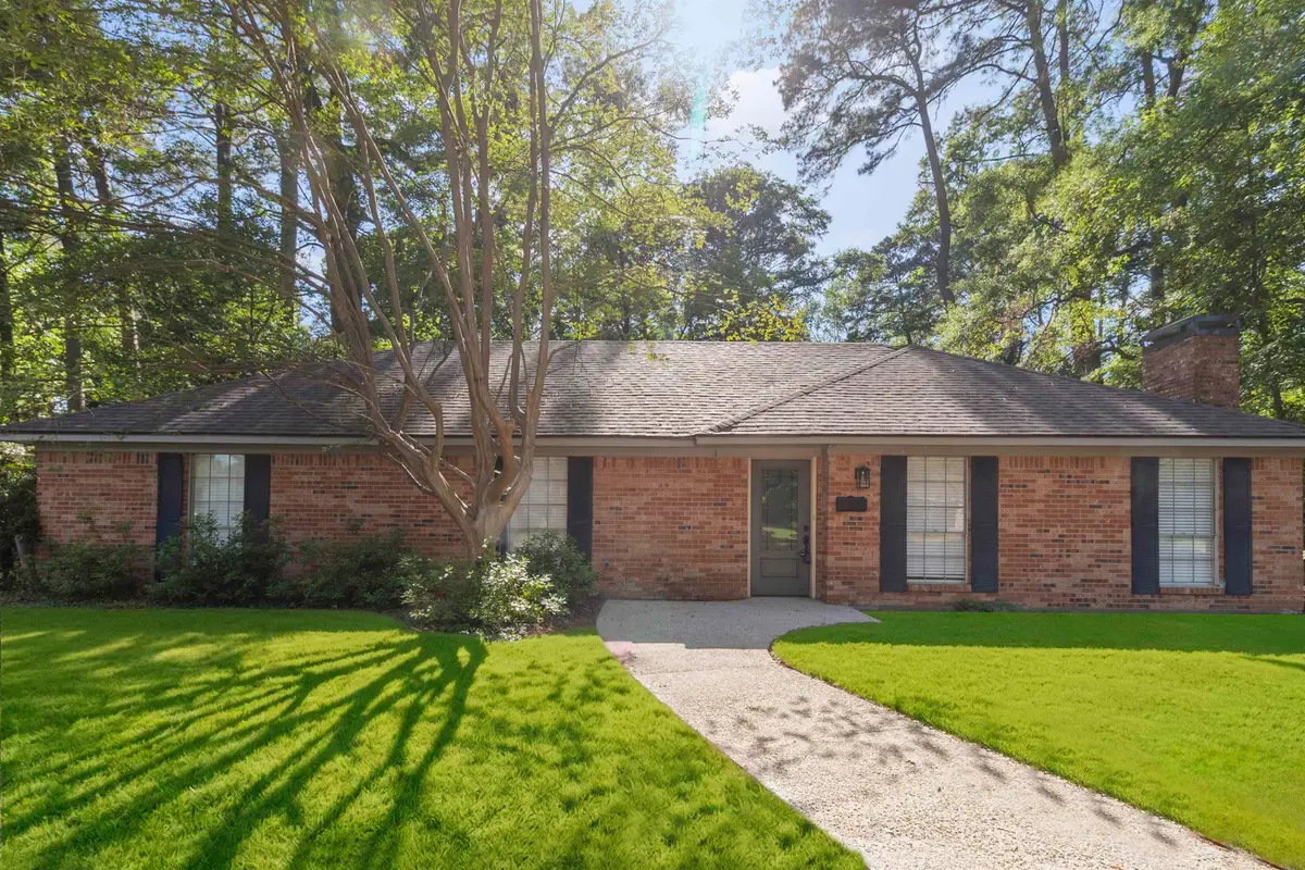 1109 Jonquil Drive, Longview, TX 75601 - #1