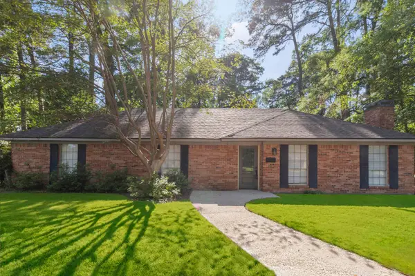 1109 Jonquil Drive, Longview, TX 75601
