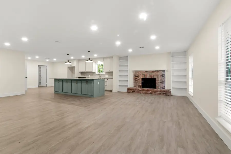 1109 Jonquil Drive, Longview, TX 75601 - #2
