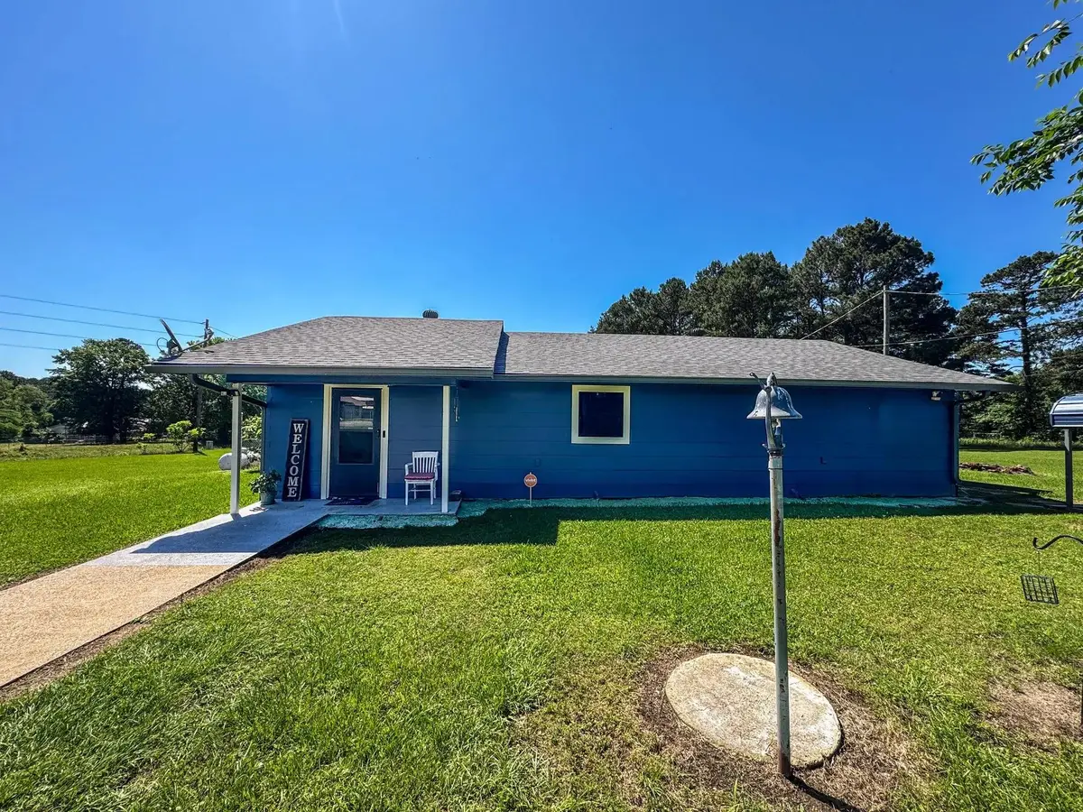 119 Deer Cove Road, Avinger, TX 75630 - #1