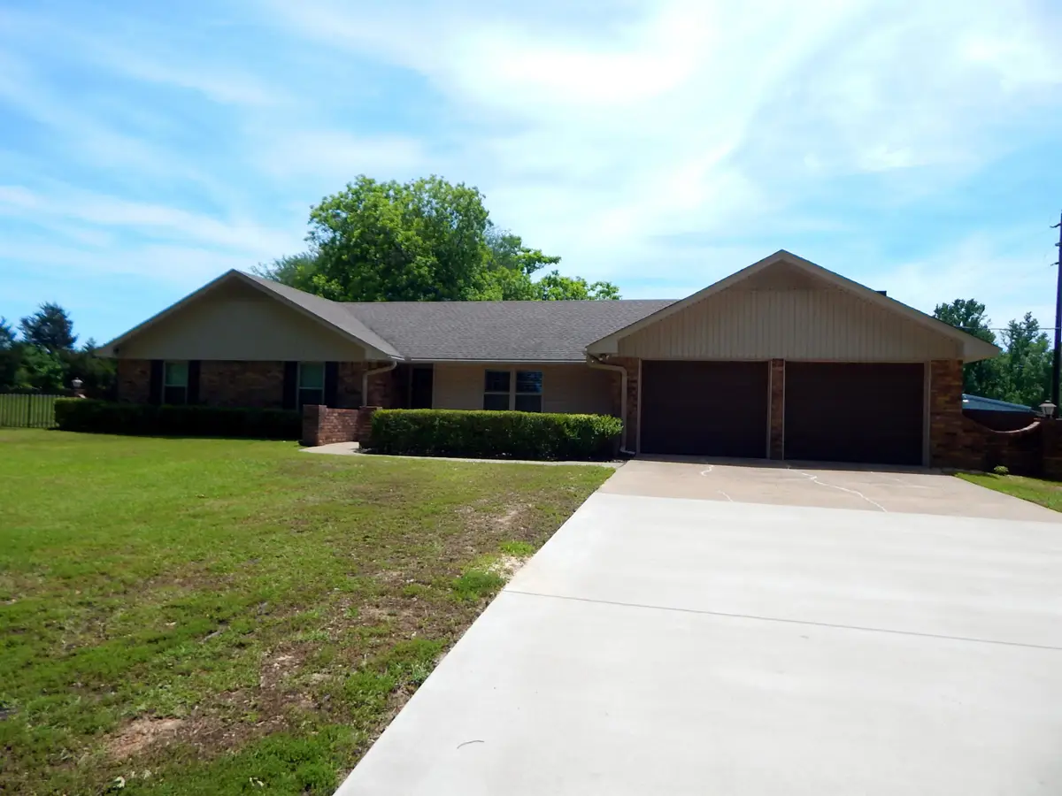 3035 ARROWWOOD RD., Gilmer, TX 75644 - #1