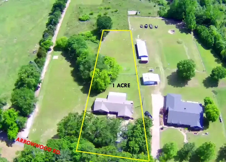 3035 ARROWWOOD RD., Gilmer, TX 75644 - #2