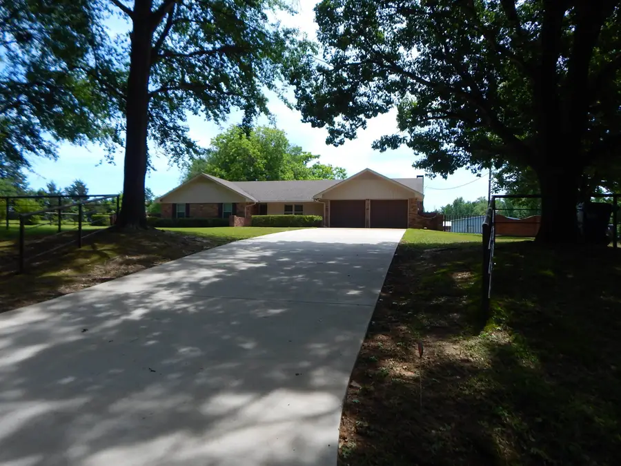 3035 ARROWWOOD RD., Gilmer, TX 75644 - #3