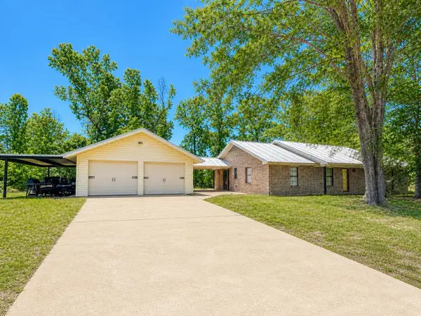 Address Withheld By Seller, Jefferson, TX 75657