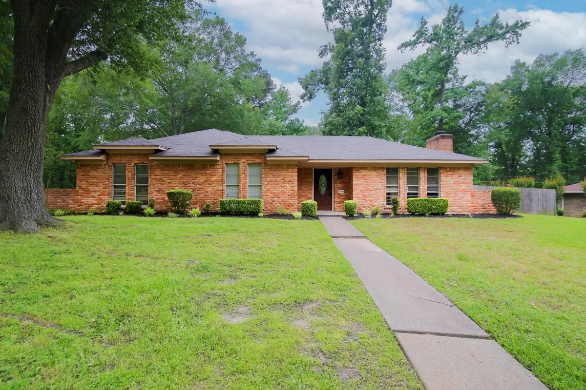 345 Hidden Forest, Longview, TX 75605 - #1