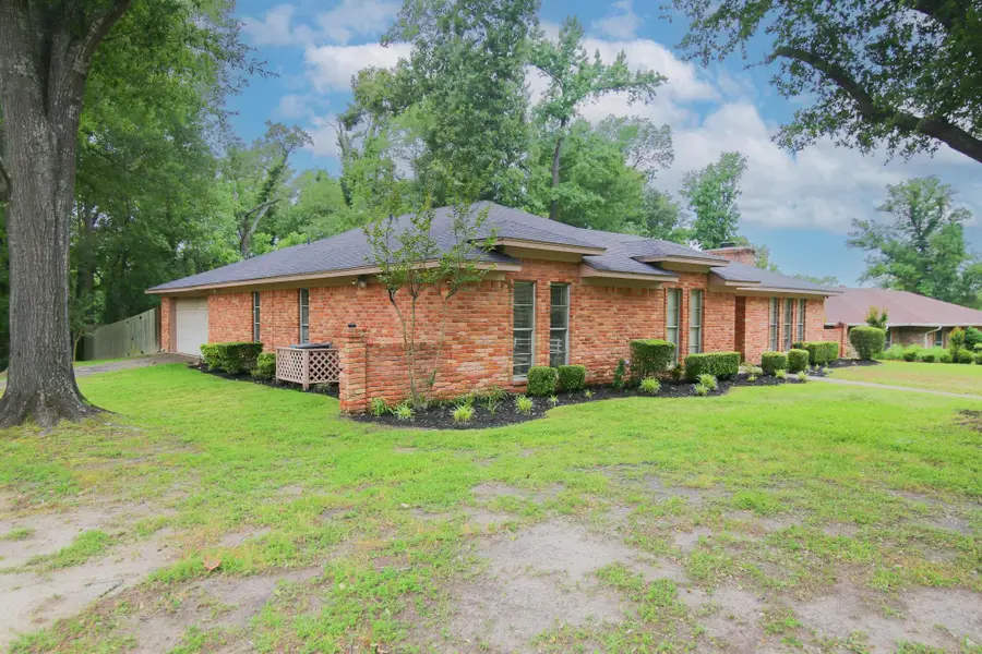 345 Hidden Forest, Longview, TX 75605 - #2