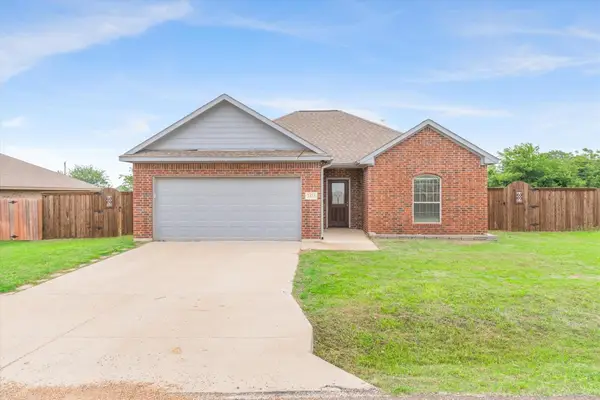 2422 Abigail Lane, Mabank, TX 75147
