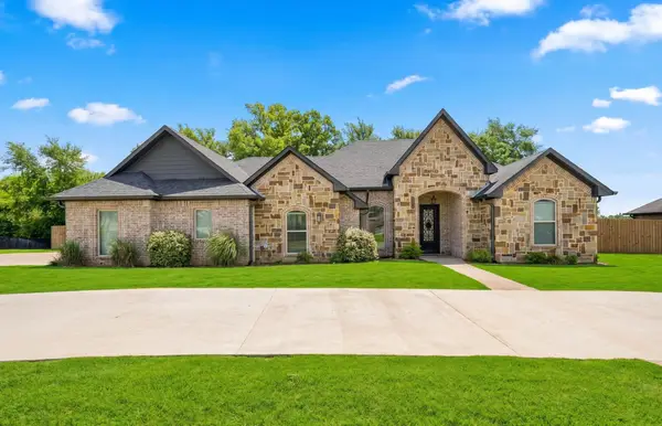 1714 Riviera Drive, Longview, TX 75605