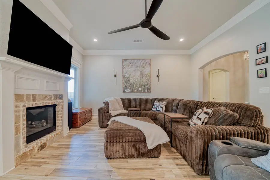 1714 Riviera Drive, Longview, TX 75605 - #3