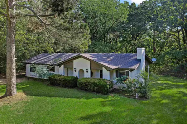 Address Withheld By Seller, Mount Enterprise, TX 75681