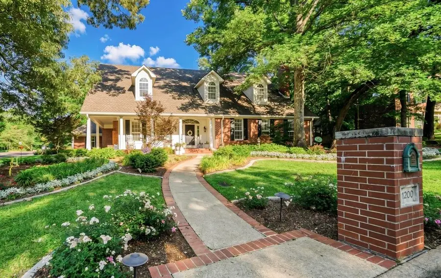 1200 Lesley Ln., Longview, TX 75604 - #2