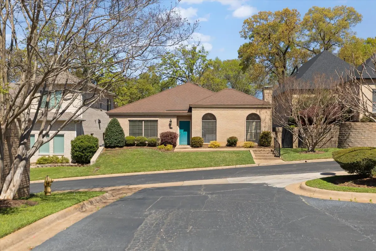 14 Palisades Blvd, Longview, TX 75605 - #1