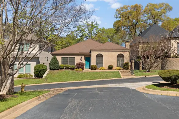 14 Palisades Blvd, Longview, TX 75605