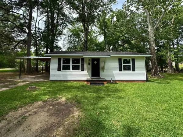 503 Cypress St, Marshall, TX 75670