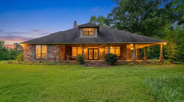 1655 County Road 1627, Linden, TX 75563