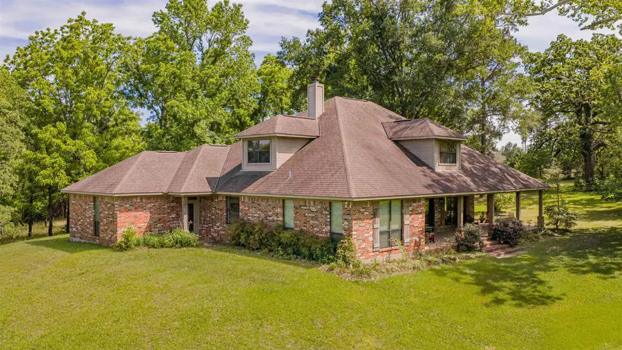 1655 County Road 1627, Linden, TX 75563 - #3