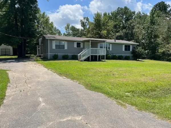 721 Lake Road, Waskom, TX 75692