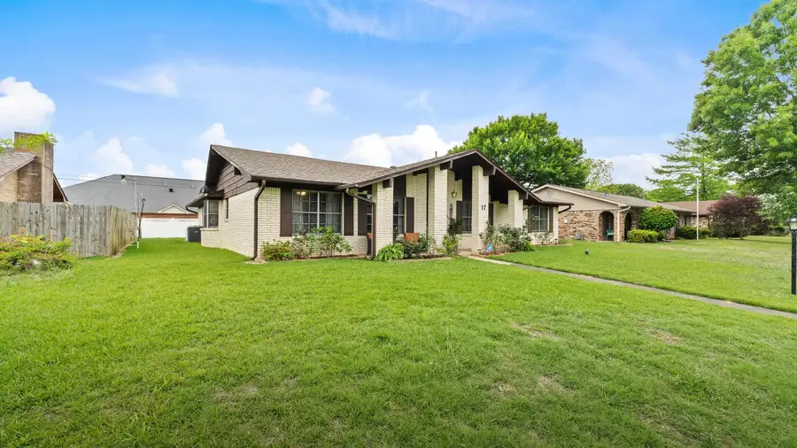 17 Heatherwood Drive, Texarkana, TX 75503 - #2