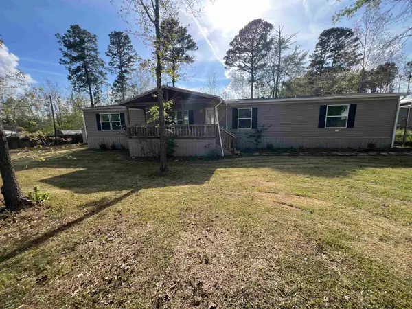 170 Oak Bend Trail, Marshall, TX 75672